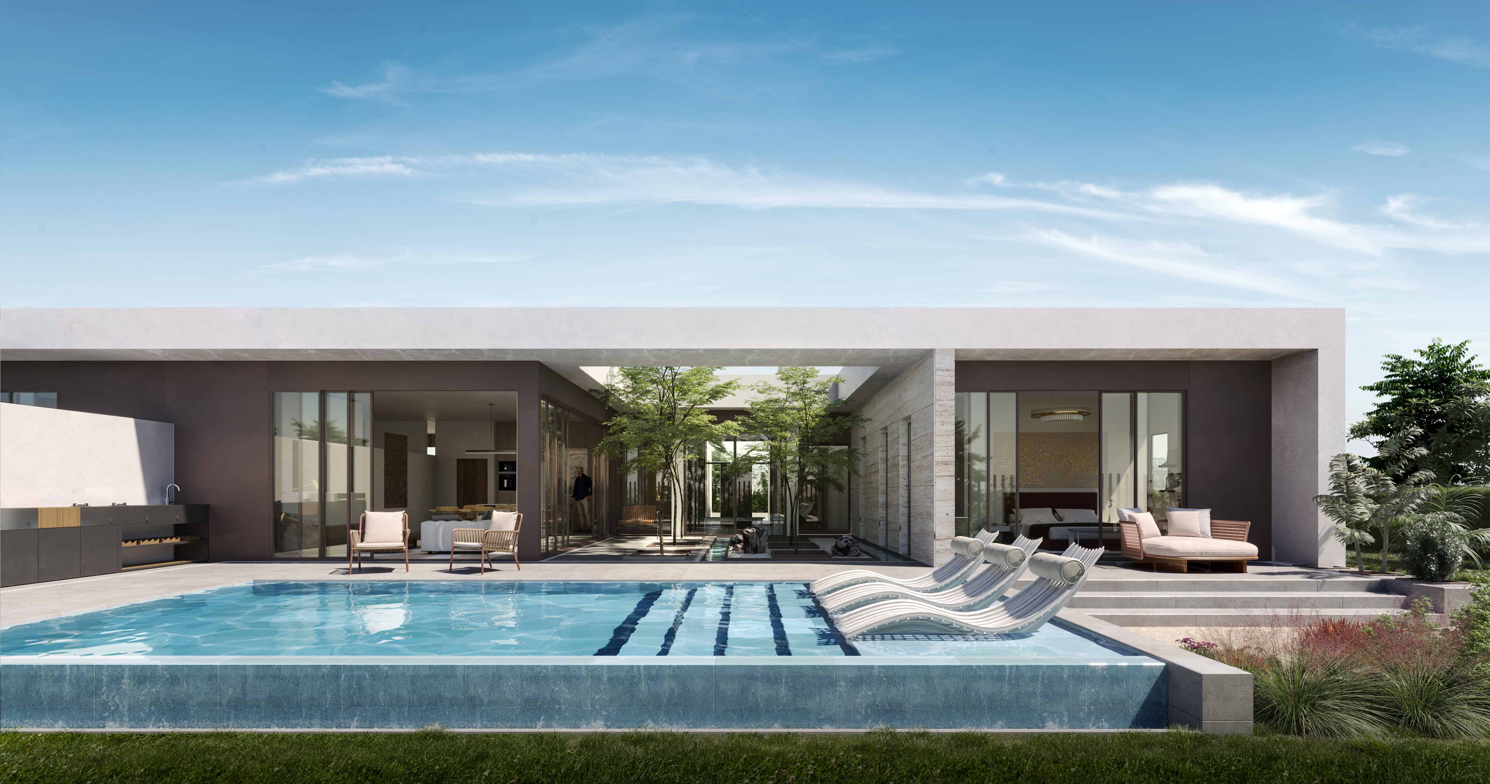 Solana East Amenities